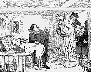 Eulenspiegel: Till Eulenspiegel