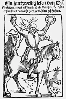 Eulenspiegel: Till Eulenspiegel