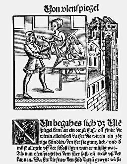 Eulenspiegel: Till Eulenspiegel