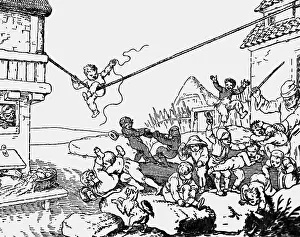 Eulenspiegel: Till Eulenspiegel