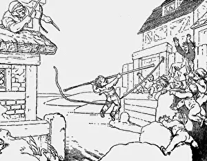Eulenspiegel: Till Eulenspiegel