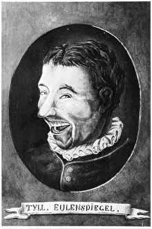 Partner: Till Eulenspiegel