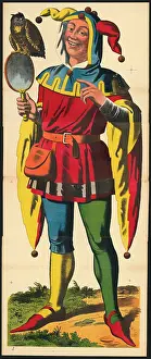 Surname: Till Eulenspiegel, circa 1906