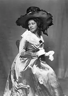 Tilla: Tilla Durieux, 1919
