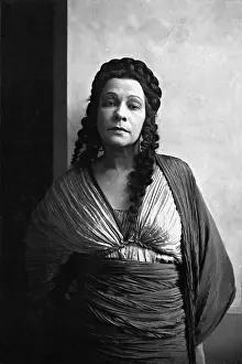 Tilla: Tilla Durieux, 1920
