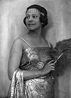 Tilla: Tilla Durieux, 1920