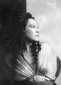 Tilla: Tilla Durieux, 1920