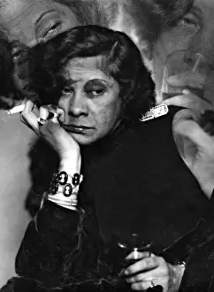 Tilla: Tilla Durieux, 1929