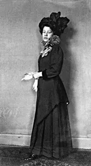 Tilla: Tilla Durieux