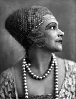 Tilla: Tilla Durieux