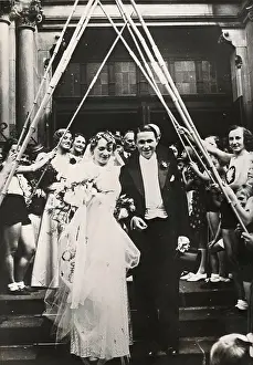 Frankfurter: Tilly Fleischer