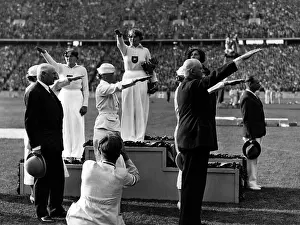 Thrower: Tilly Fleischer
