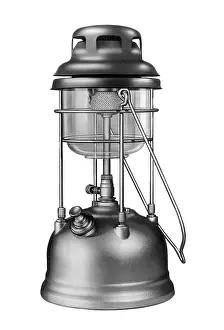 Paraffin: TILLY LAMP
