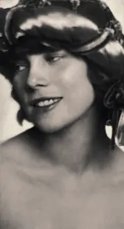 Losch: Tilly Losch