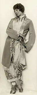 Losch: Tilly Losch