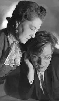 Tilly: Tilly Wedekind