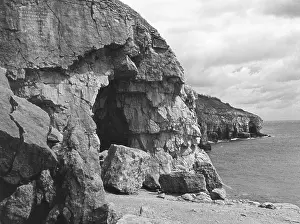 Whim: TILLY WHIM CAVES
