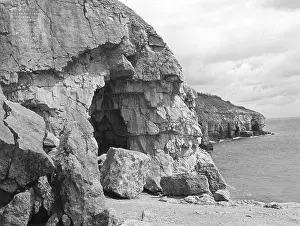 Whim: TILLY WHIM CAVES