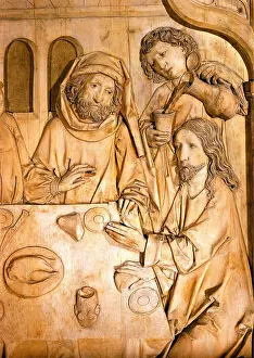 Tilman: Tilman Riemenschneider