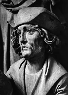 Tilman: Tilman Riemenschneider