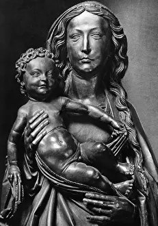 Tilman: Tilman Riemenschneider