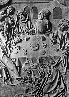 Tilman: Tilman Riemenschneider