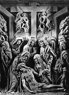 Tilman: Tilman Riemenschneider
