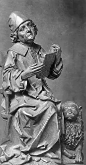 Tilman: Tilman Riemenschneider