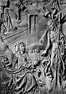 Tilman: Tilman Riemenschneider