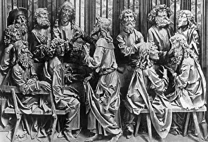 Tilman: Tilman Riemenschneider