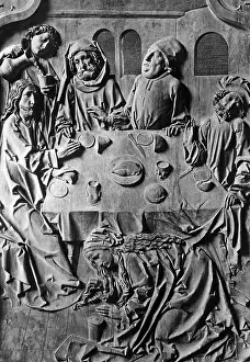 Tilman: Tilman Riemenschneider