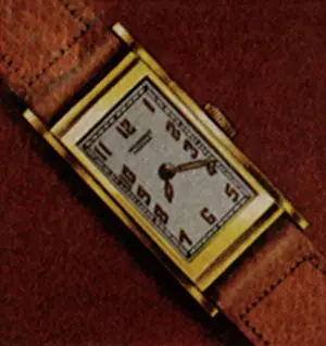 Numerals: Tilted Numerals
