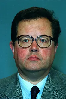 Daventry: Tim Boswell MP