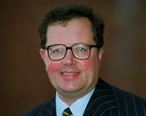 Daventry: Tim Boswell MP