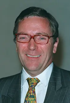 Lib Dem: Tim Clement Jones