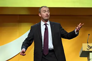 Farron: Tim Farron MP