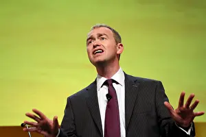Farron: Tim Farron MP