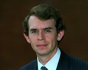 Thurrock: Tim Janman MP