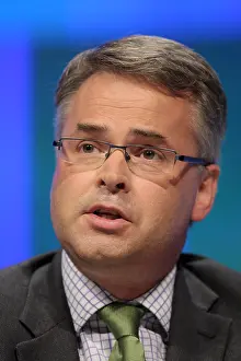 Loughton: Tim Loughton MP