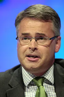 Loughton: Tim Loughton MP