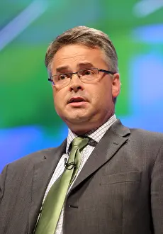 Loughton: Tim Loughton MP