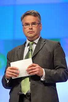 Loughton: Tim Loughton MP
