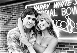 Matheson: Tim Matheson - Susan Blakely