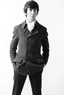 The Tim Mercer Portraiture Collection: Tim Mercer - Photographer