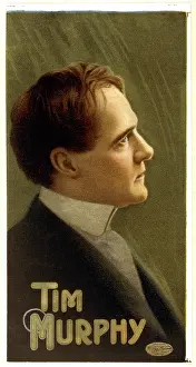 C1907: Tim Murphy