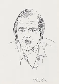 The Lennard Publishing Collection: Tim Rice