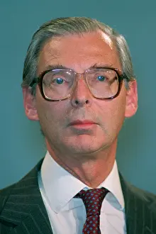 Sainsbury: Tim Sainsbury MP