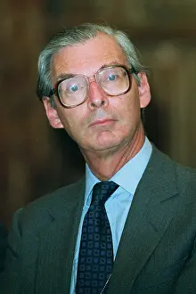 Sainsbury: Tim Sainsbury MP