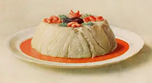 Filets: TIMBALE DE SOLE FILETS