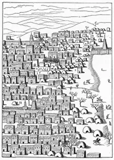 Timbuktu: Timbuktu, Mali